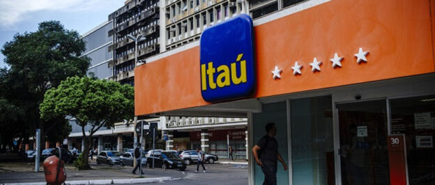 Consórcio Itaú