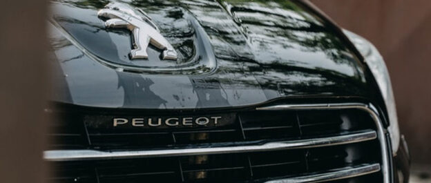 Consórcio Peugeot